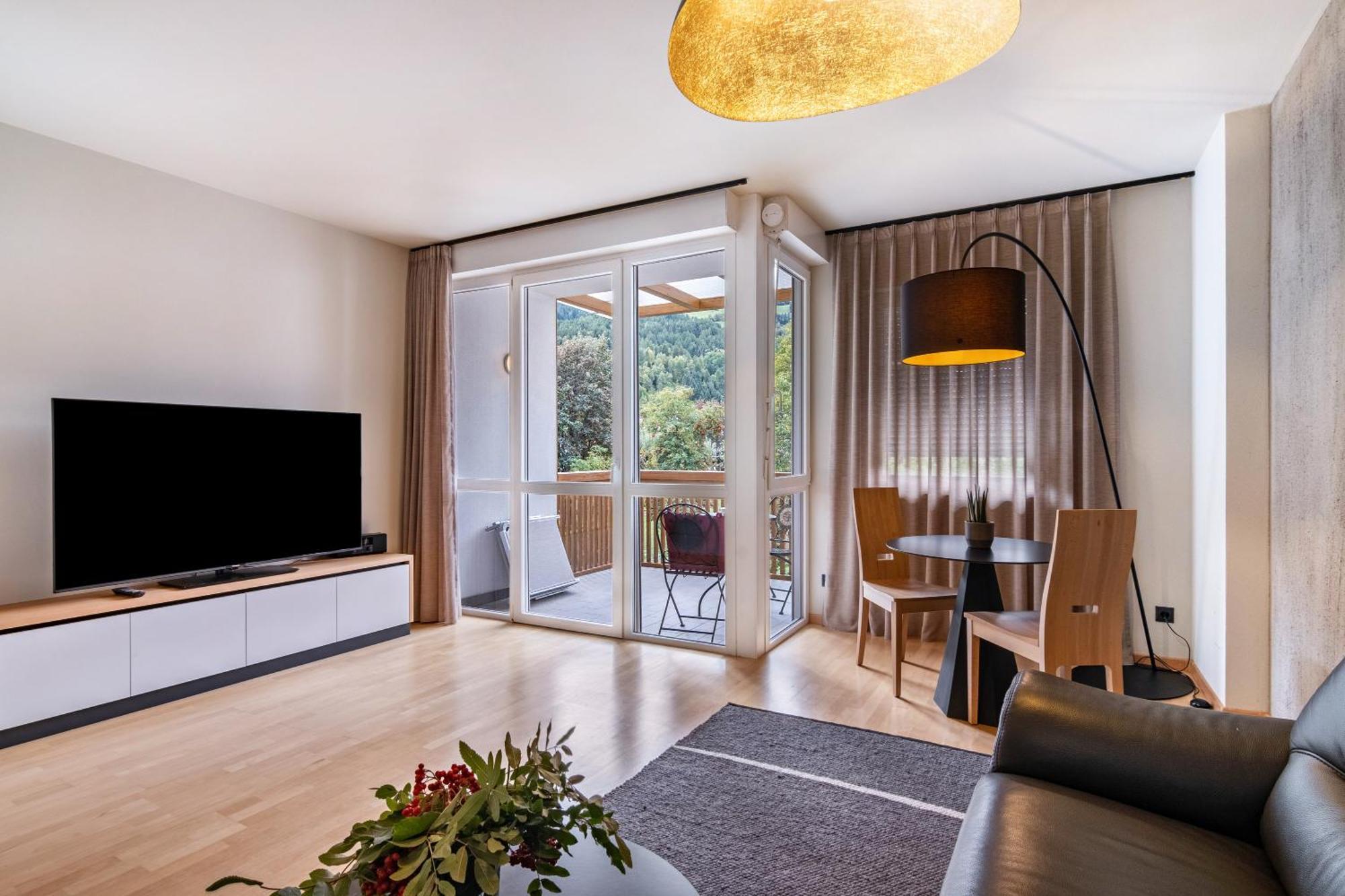 Ferienwohnung Hans Прато-алло-Стельвио Экстерьер фото